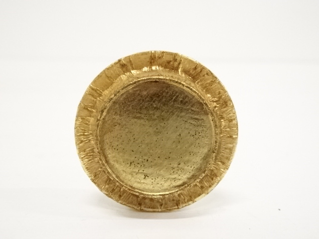 道具 ] - 道具 唐津焼 中嶋紀義造 茶入（共箱） □z | ネットショップ